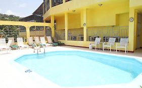 Executive Shaw Park Guest House Ocho Rios